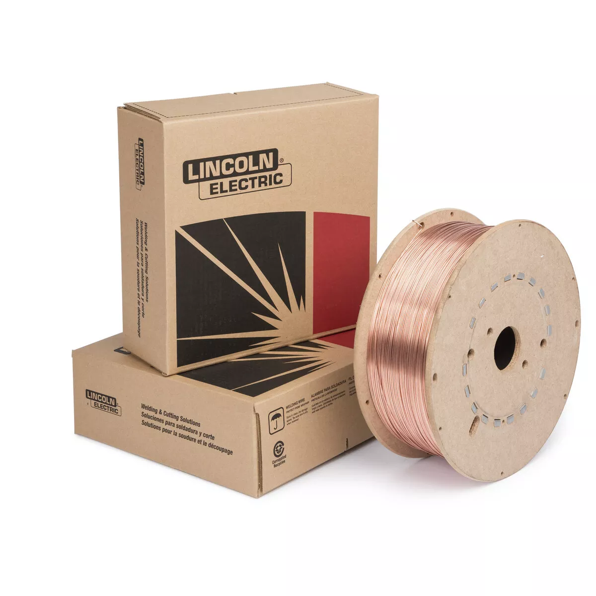 .035 SUPER-ARC L-50 44 LBS.