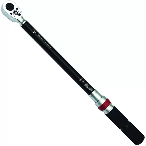 1/2 Torque Wrench - 30-250 Ft-Lbs