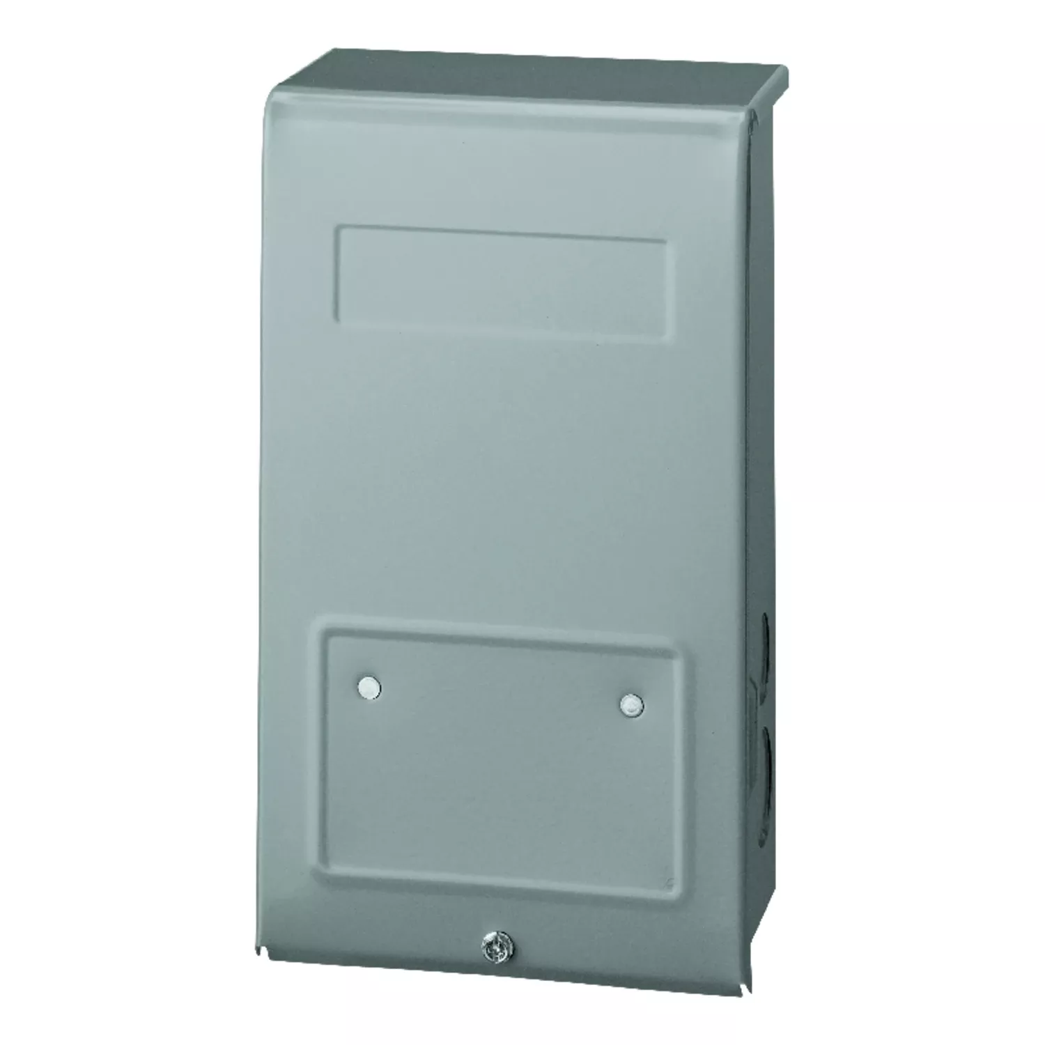 1 Hp Deep Well Pump Control Box With Durable Enclosure – 3-wire, Surge Protection