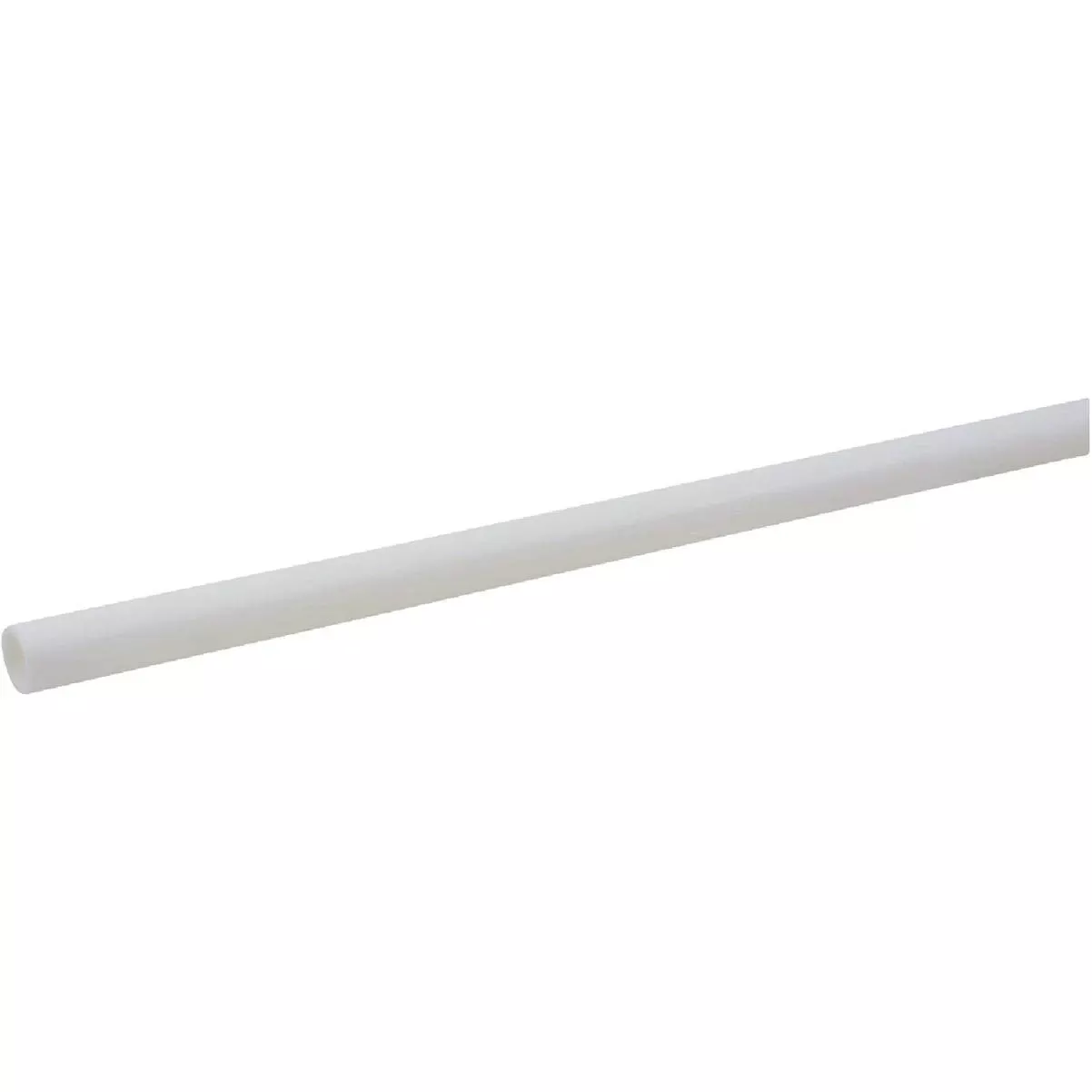 1 In. X 10 Ft. White Pipe Type A Stick