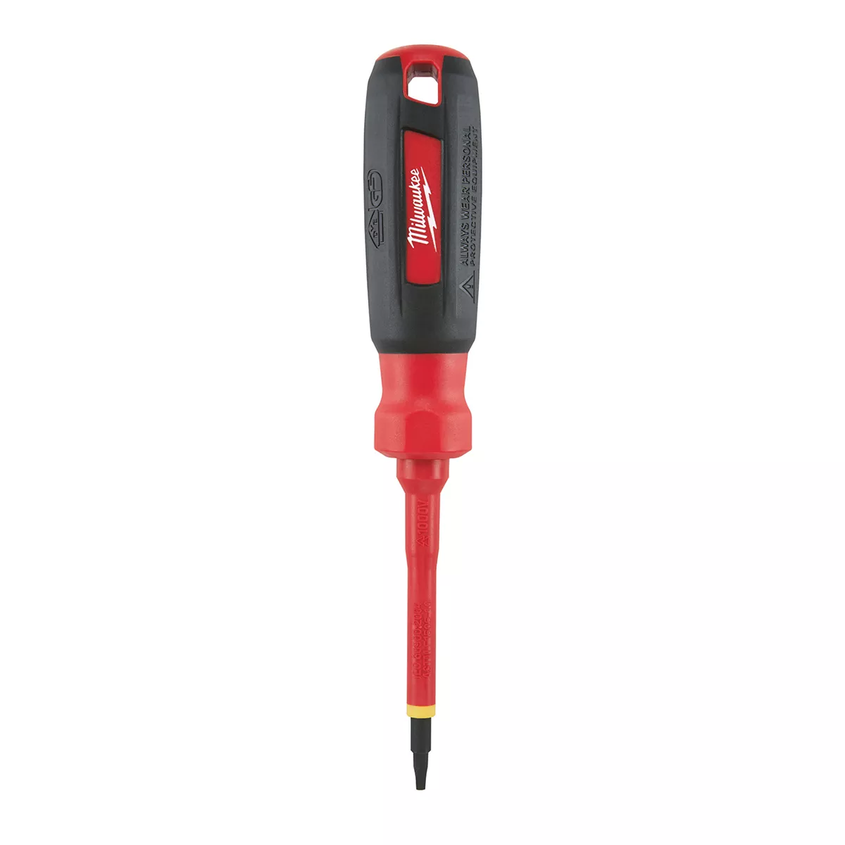 #1 Square – 3 In. 1000 V Insul