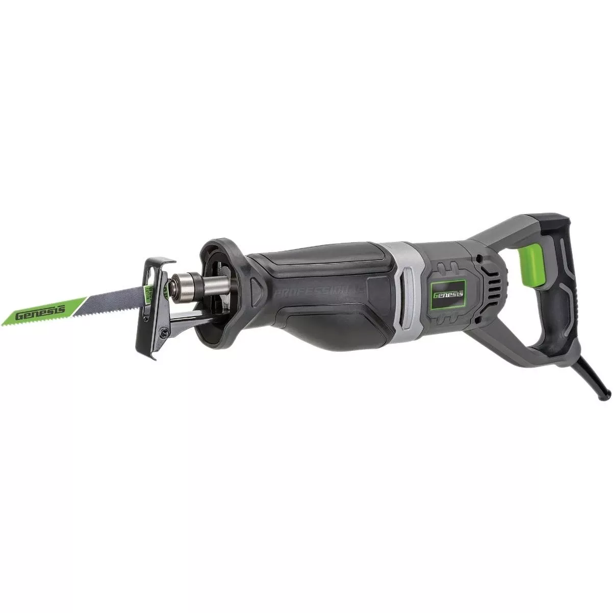 10-amp Vs Reciprocating Saw With Quick-change
