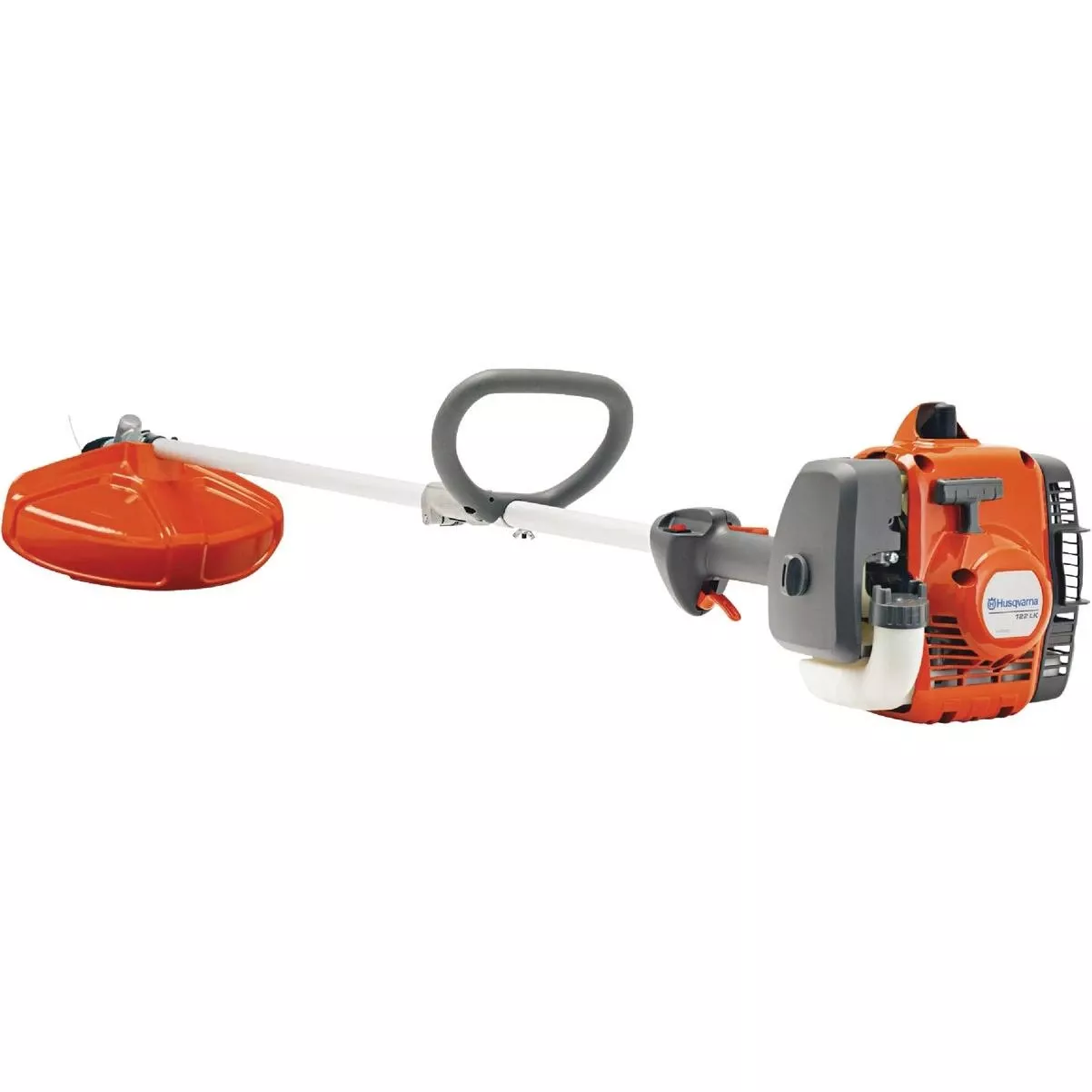 122lk 22cc 17 In. 2-cycle Gas String Trimmer