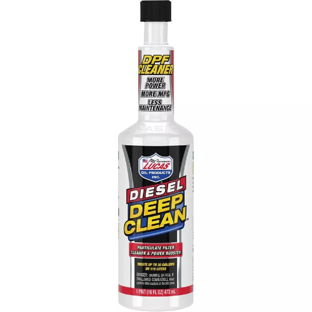 16 Oz. Diesel Deep Clean