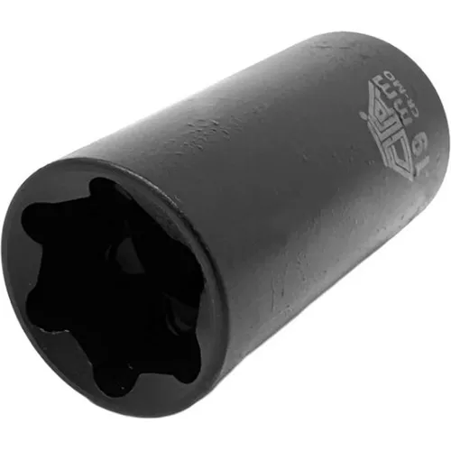 19mm Lug Off / Lug On Socket