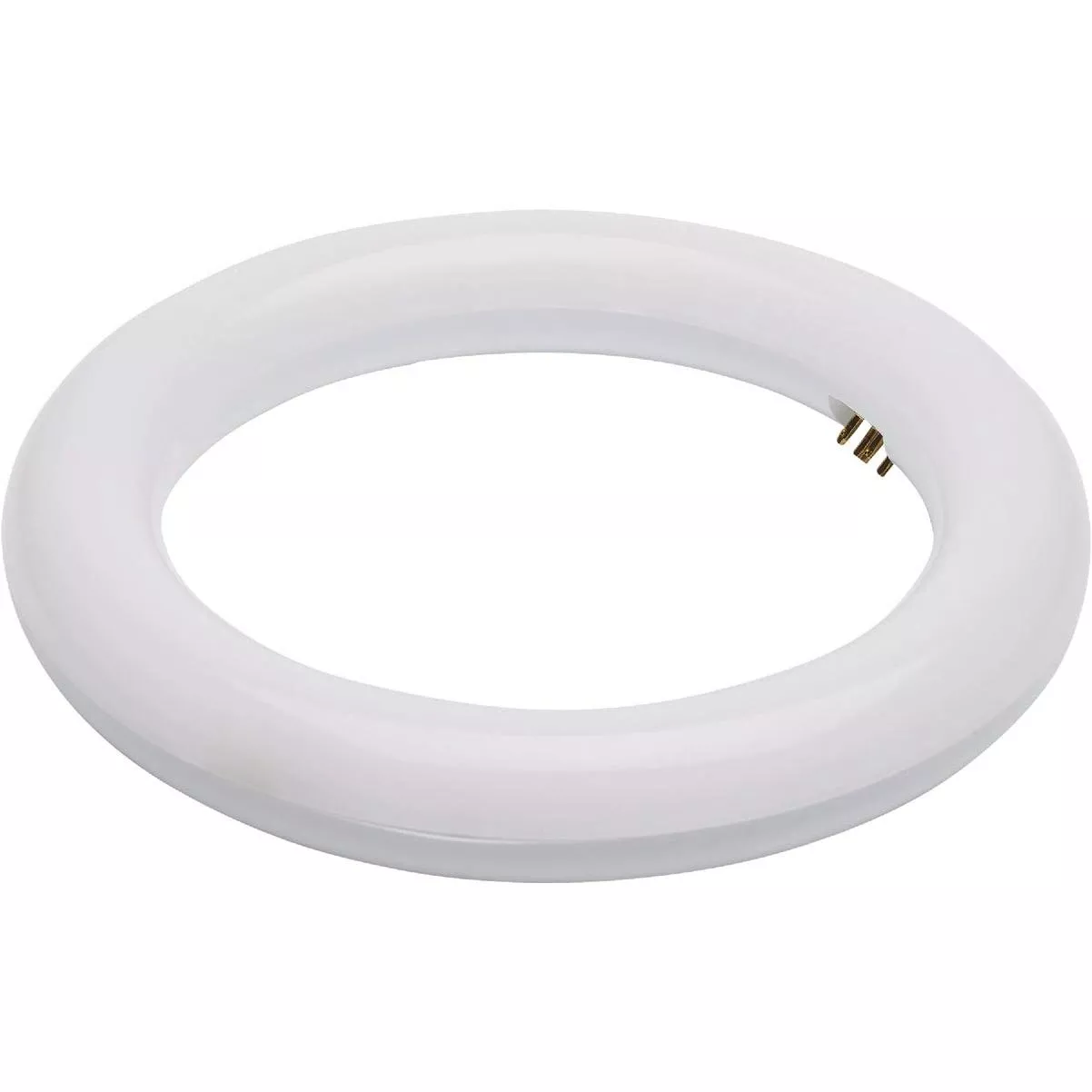 22w Equivalent 8 In. Circline T9 Cct Selectable Led Tube