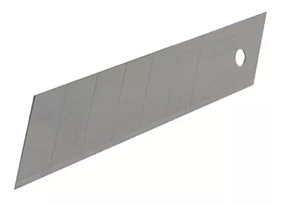 25mm Snap-off Utility Blades - 3 Pack Replacement