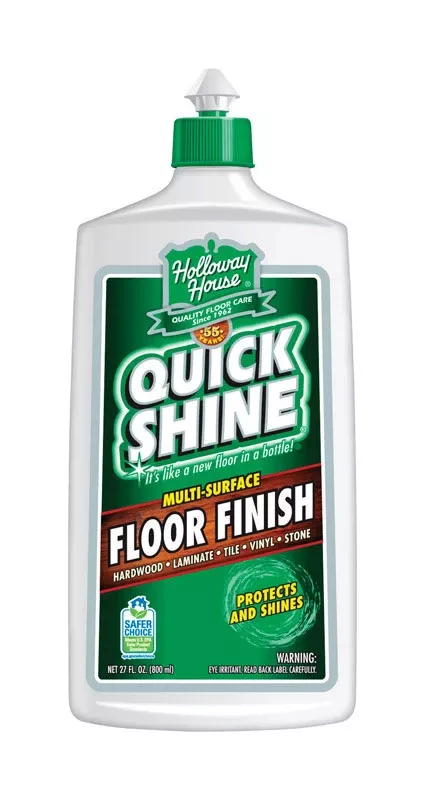 27 Oz. Multi-surface Floor Finish Cleaner And Polish