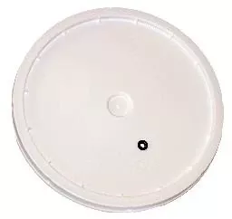 2gl Grommeted Bucket Lid