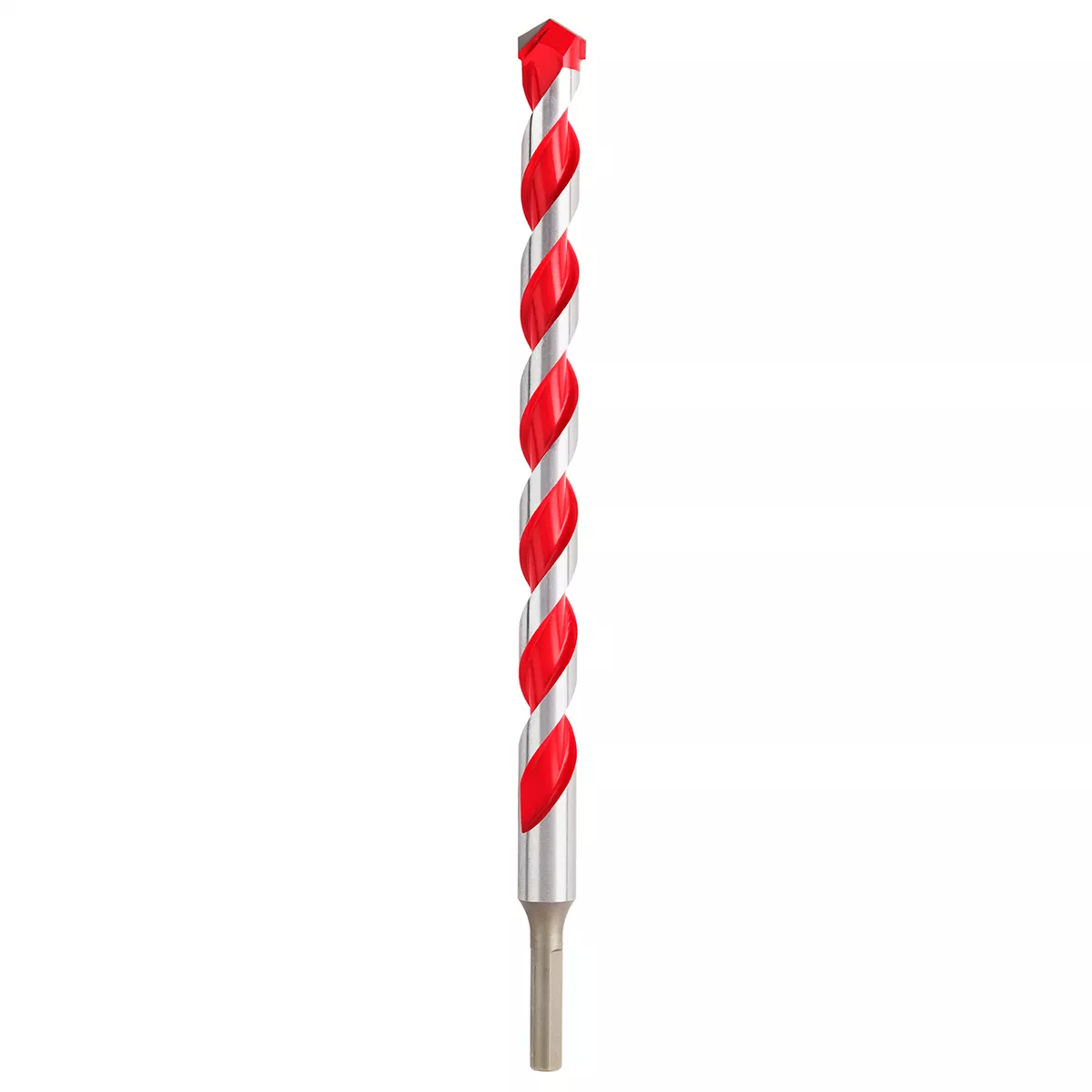 3/4" x 10" x 12" Carbide Hammer Drill Bit
