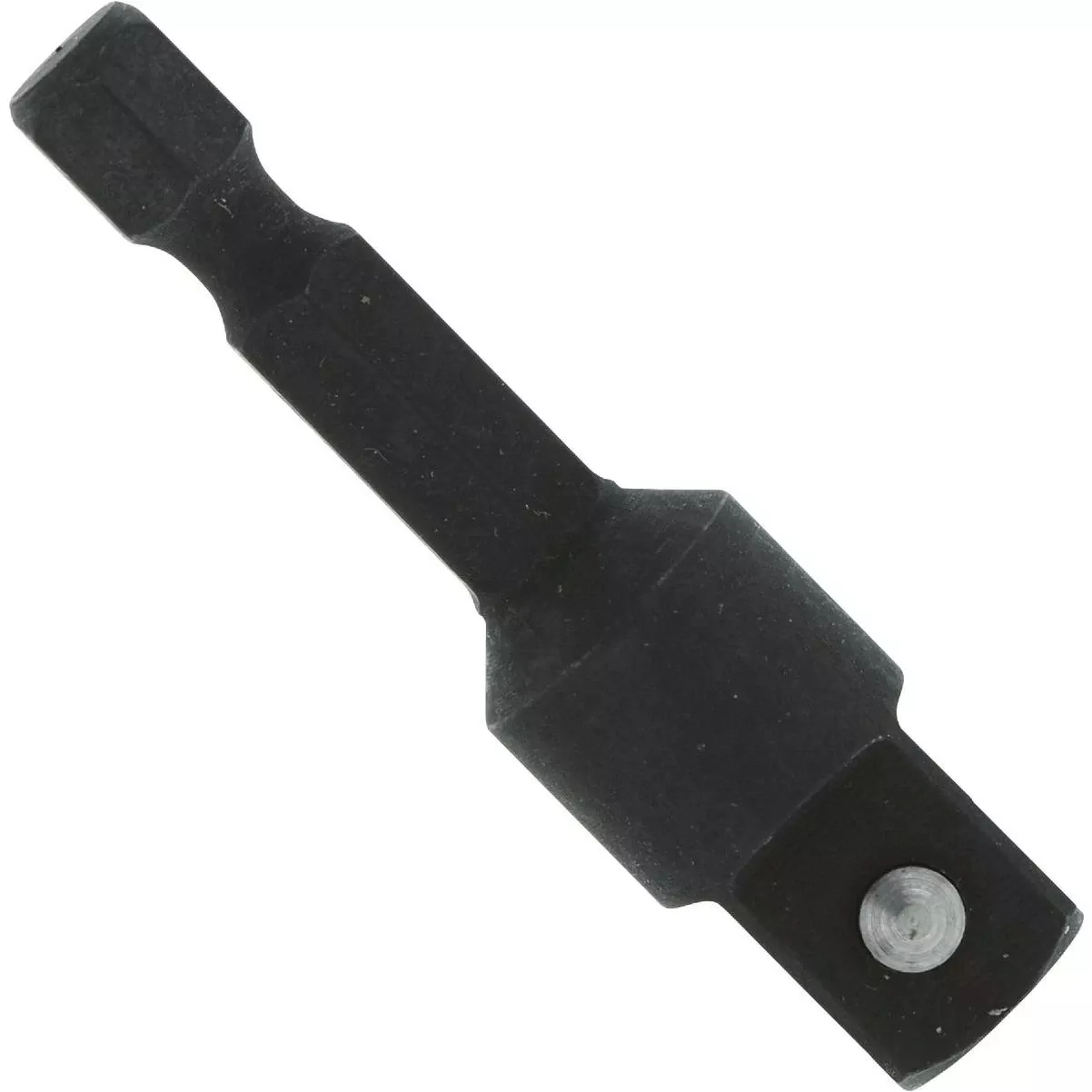 3/8 In. Square X 1/4 In. Hex Impact Socket Adapter