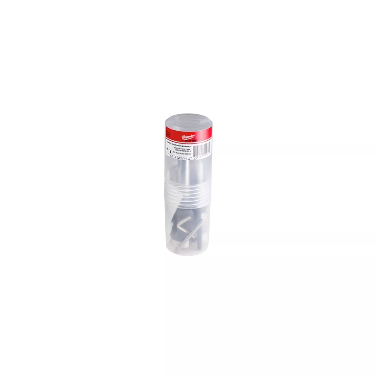 #3 MORSE TAPER TO WELDON SHANK ARBOR