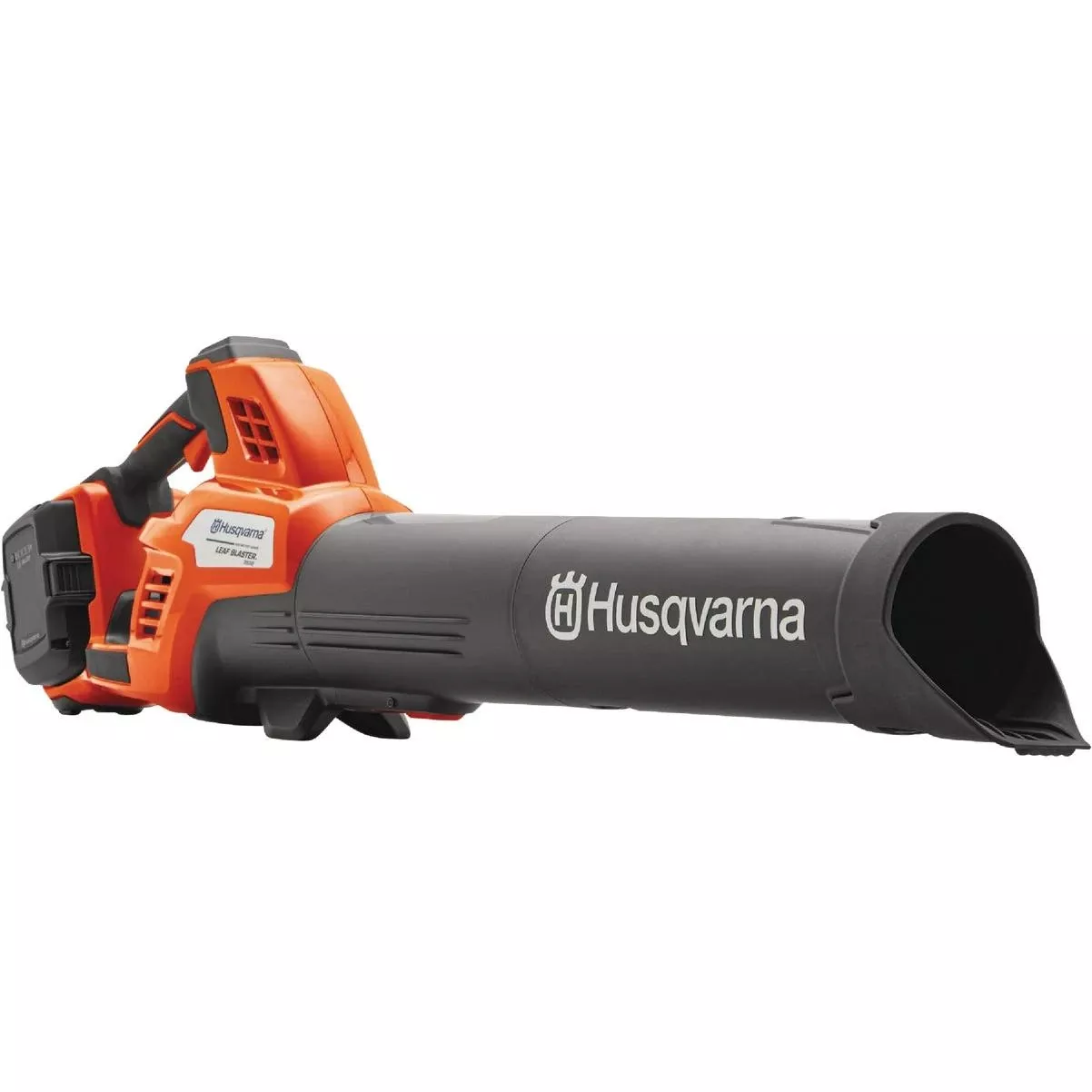 350ib Leaf Blaster Battery Blower Kit