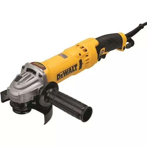 4-1/2" - 5" Trigger Switch Grinder with No Lock-On