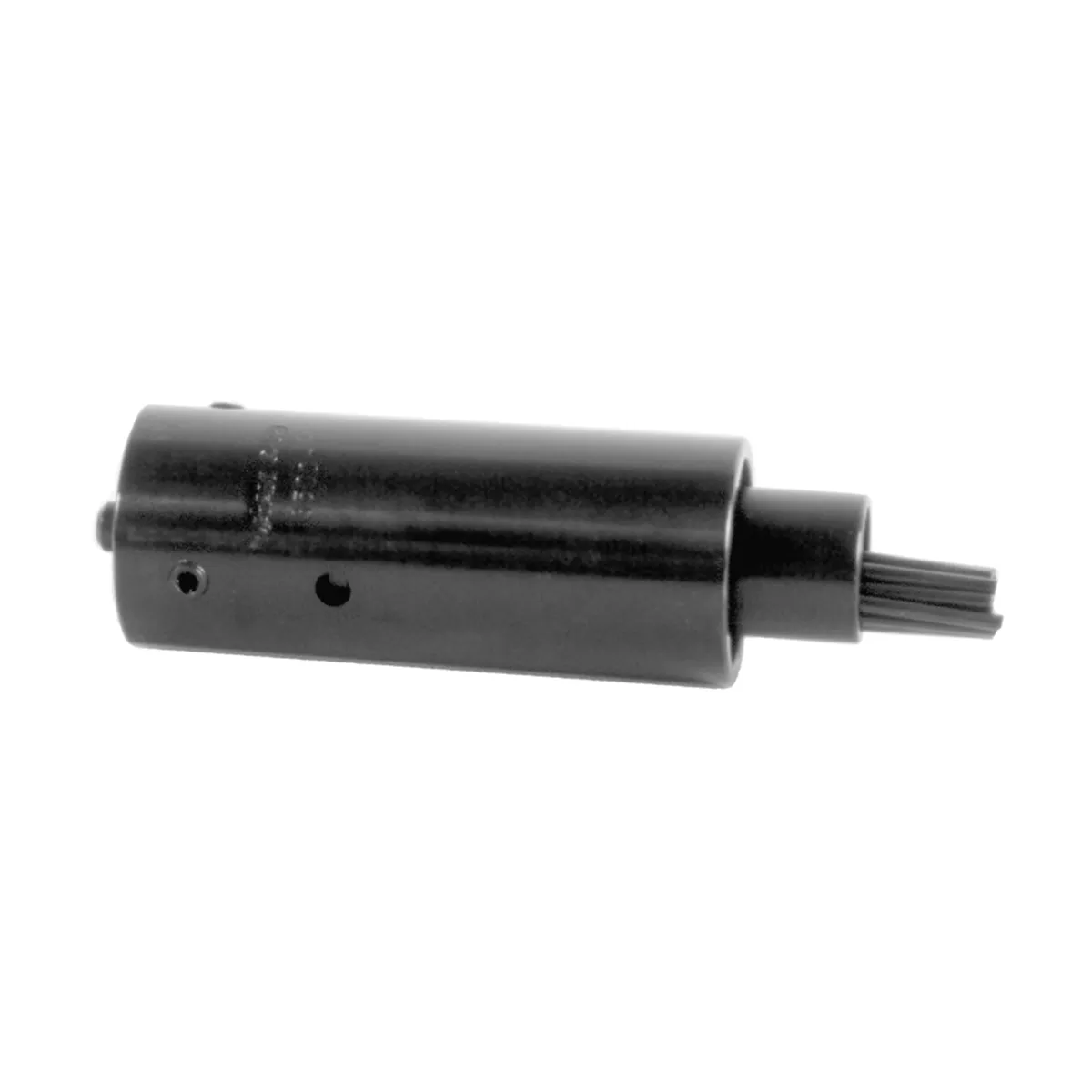 .401 shank needle scaler attachment for IR