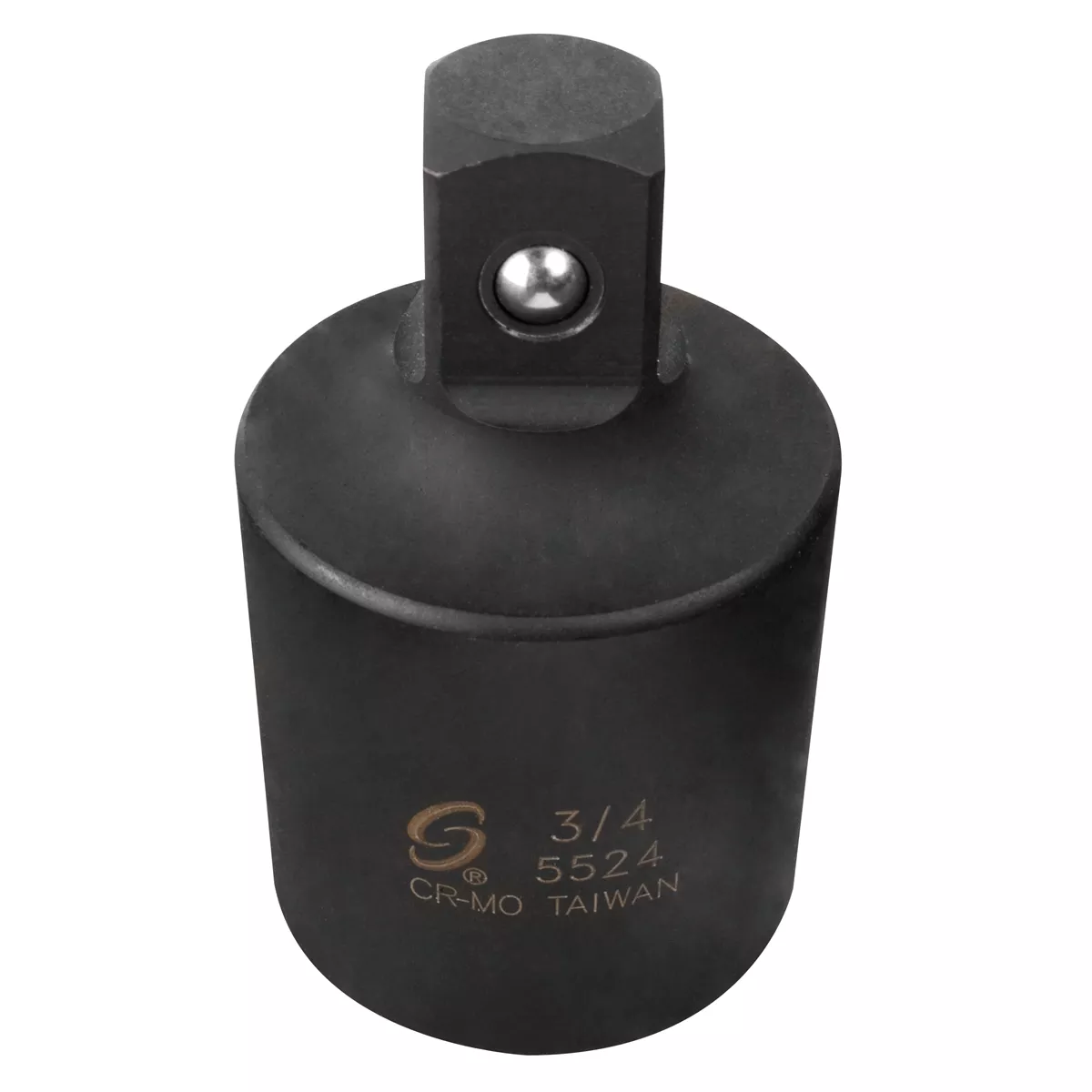 #5 SPLINE X 3/4 MALE ADAPTOR XXX