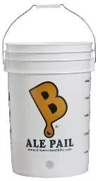 6.5gl Ale Pail Btl Bucket