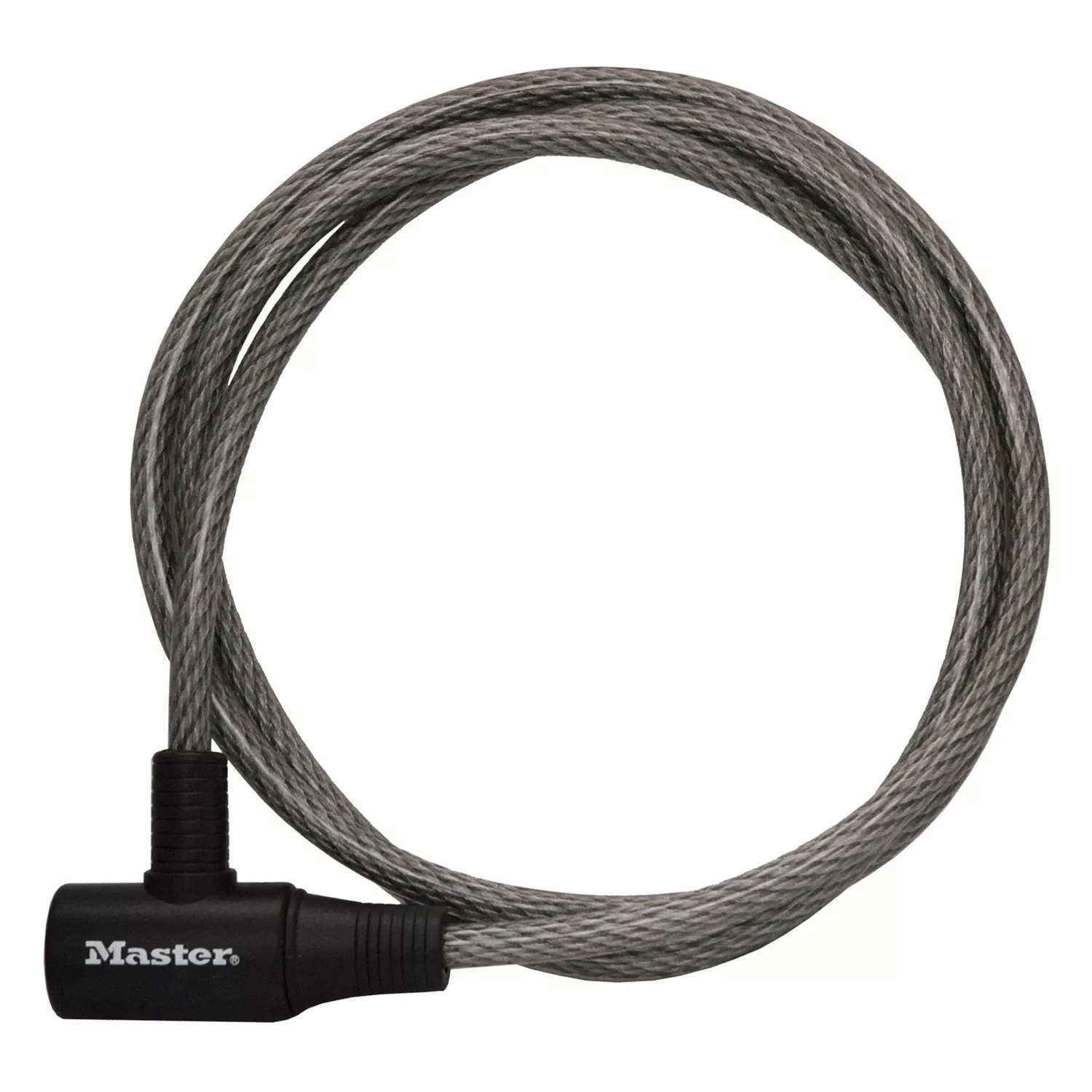 6-ft. Cable With Keyed Lock