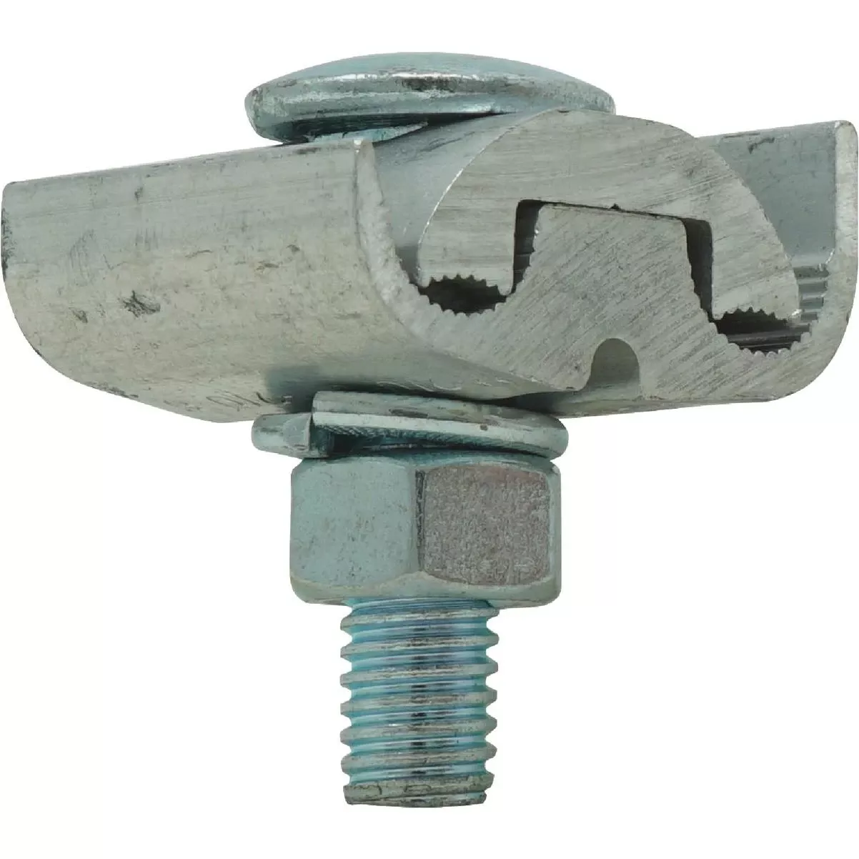 #6 To #2/0 Parallel Groove Clamp