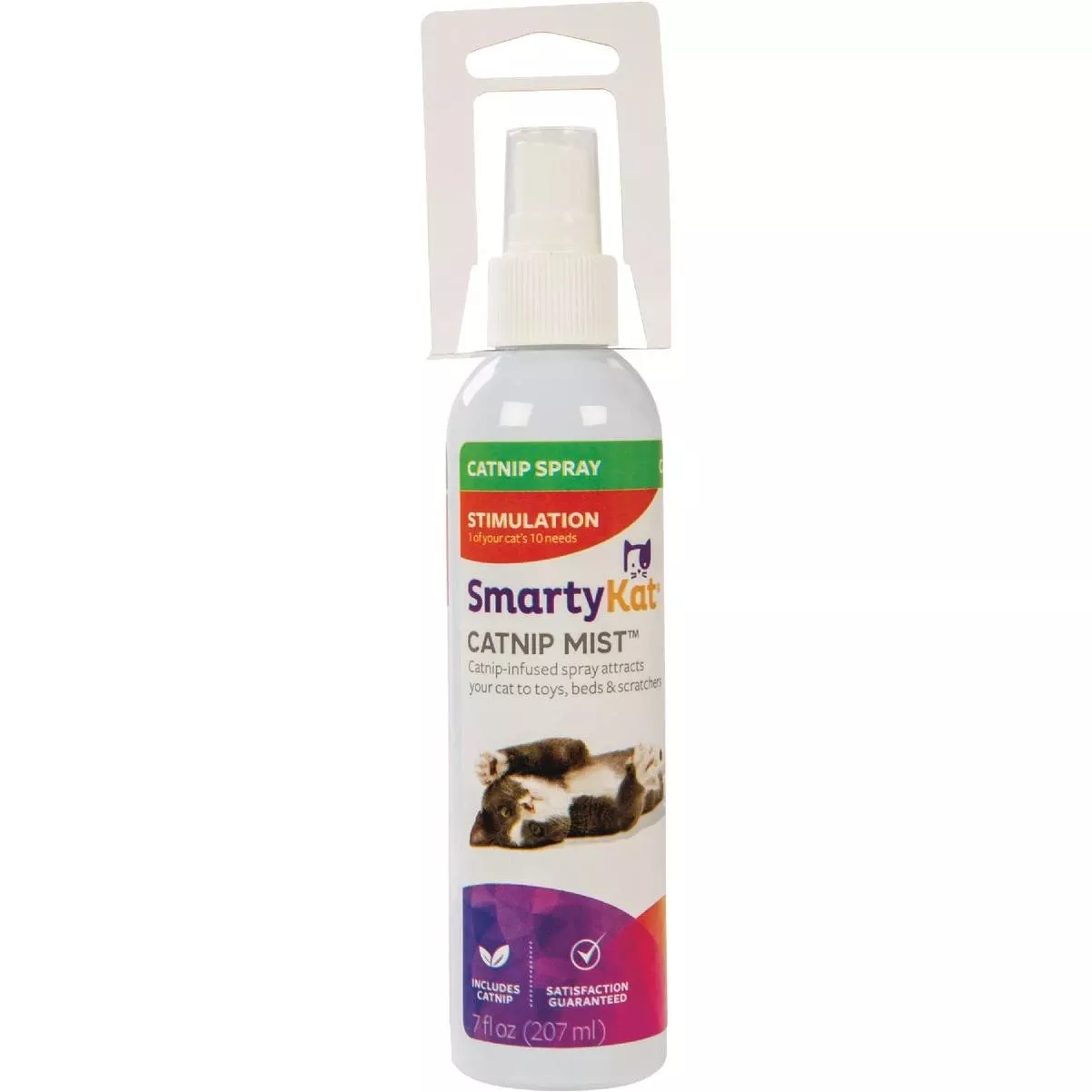 7 Oz. Catnip Mist