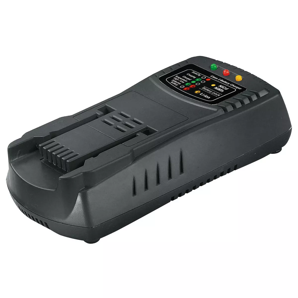 ACDelco 30-Minute Intelligent Charger with AFCS