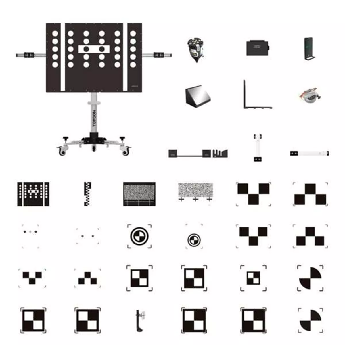 ADAS Phoenix Mobile Basic Package