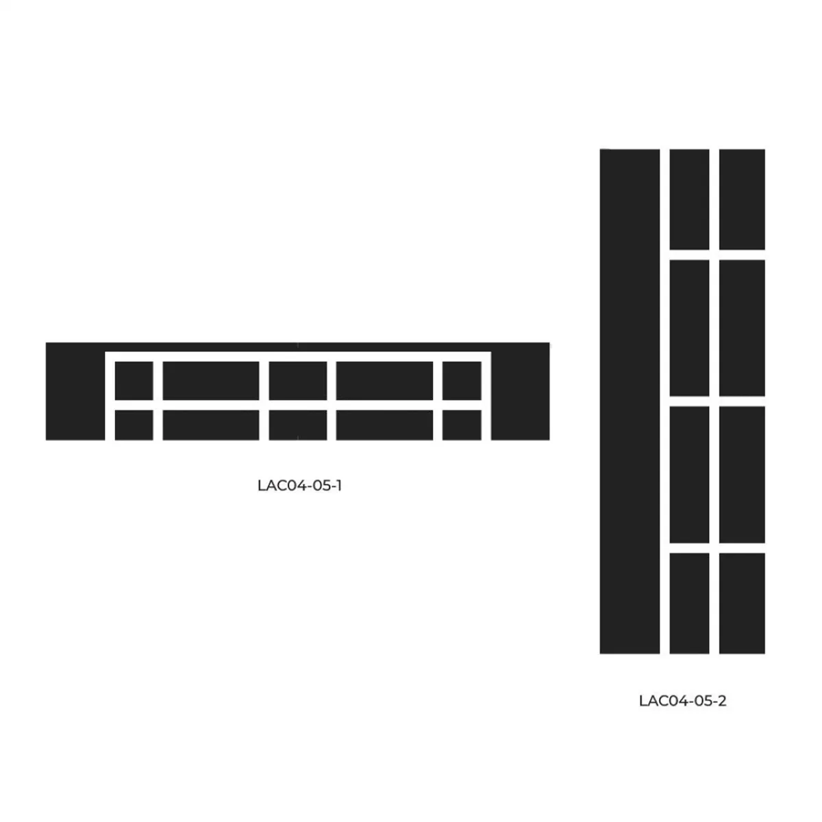ADAS Porsche-AVM Kit (LAC04-05)