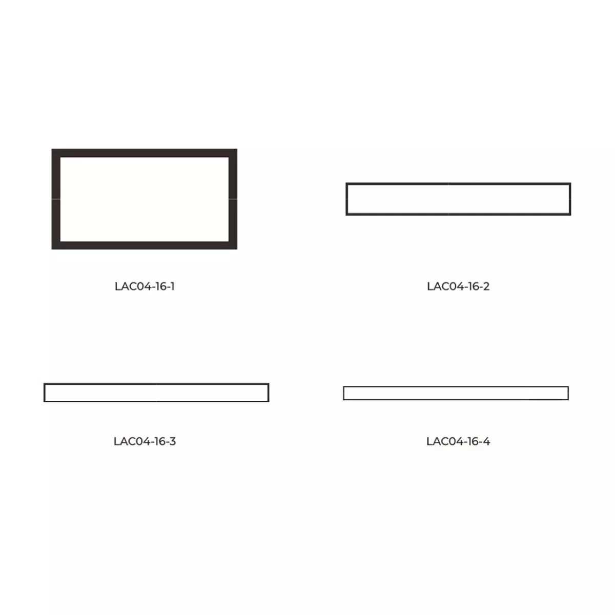 ADAS Toyota AVM Target (LAC04-16)