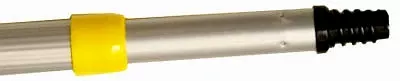 Adjustable Stainless Steel Telescoping Pole 6-12 Ft