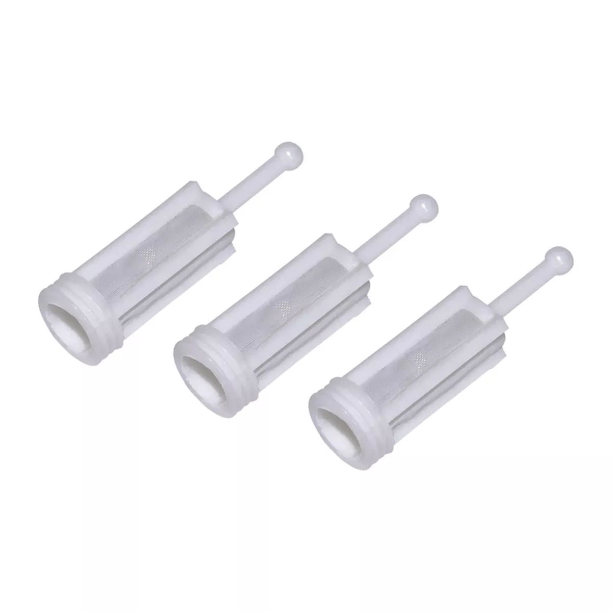 AES Industries 150-34 Gravity Feed Paint Strainer
