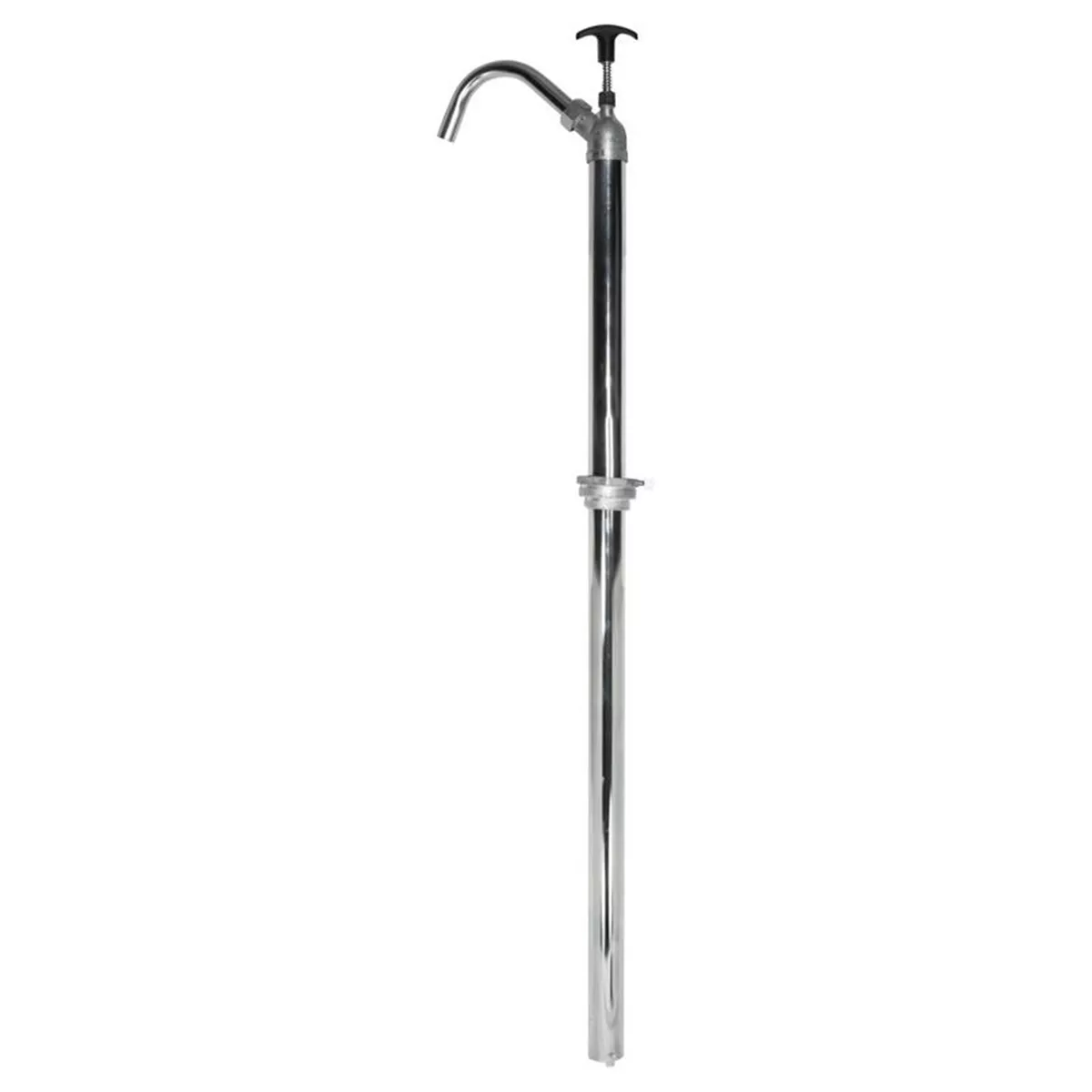 AES Industries 716 Drum Pump, 55 gal