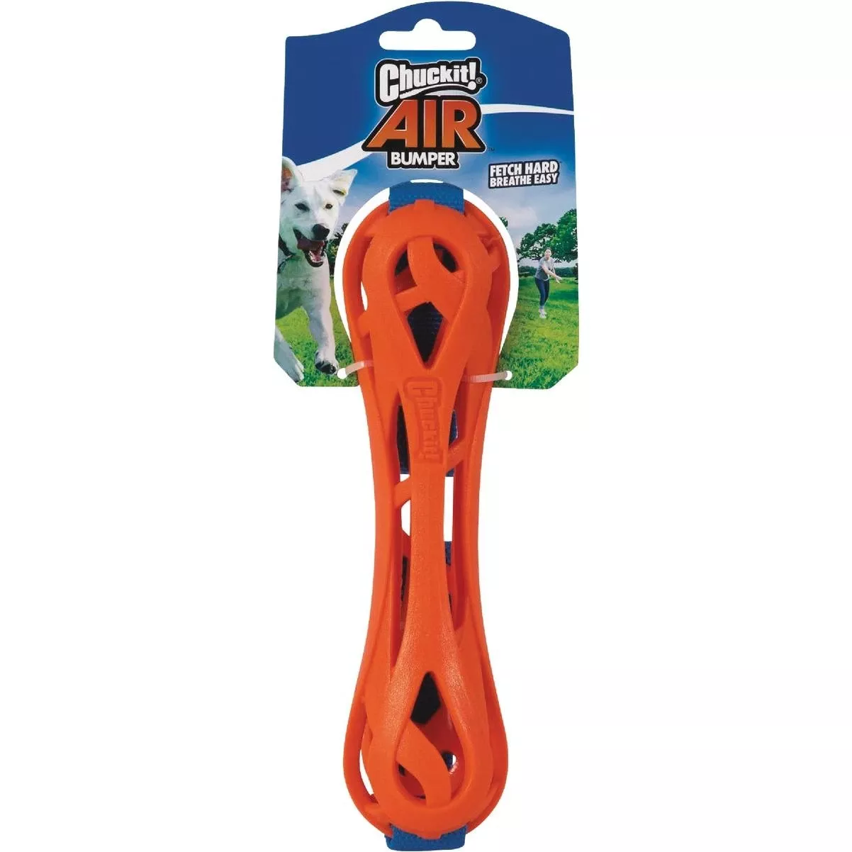 Air Bumper Fetch Toy