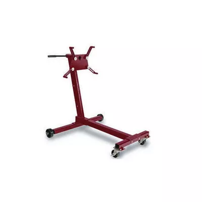 American Forge & Foundry 1000LB Engine Stand (571B)