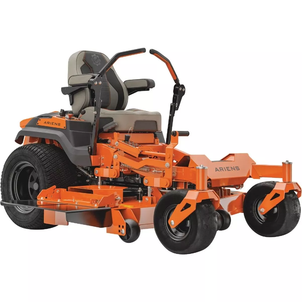 Apex 52 In. 726cc Kawasaki Zero Turn Mower