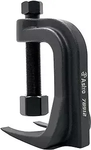 Astro Pneumatic Low Profile Ball Joint Separator (78912)