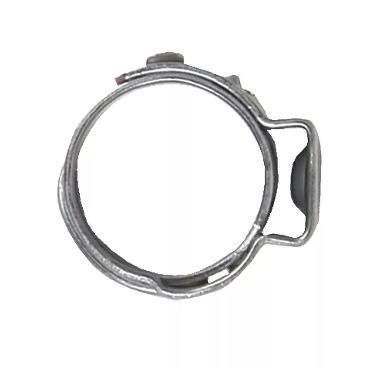 (BAG OF 10) 1/4″ SEAL CLAMP (1)