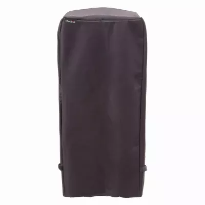 Barrel Drum Smoker Cover, Polyester
