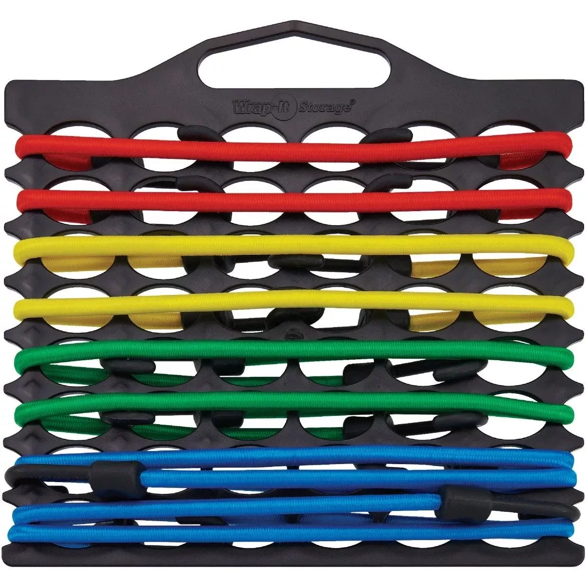 Bungee Buddy Organizer