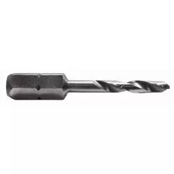Century Drill 1/8??? Stubby Drill Bit Overall Length 1-5/8??? (17908)