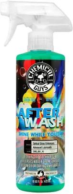 Chemical Guys 16oz Anti-Scratch Drying Aid/Gloss Enhancer (CWS_801_16)