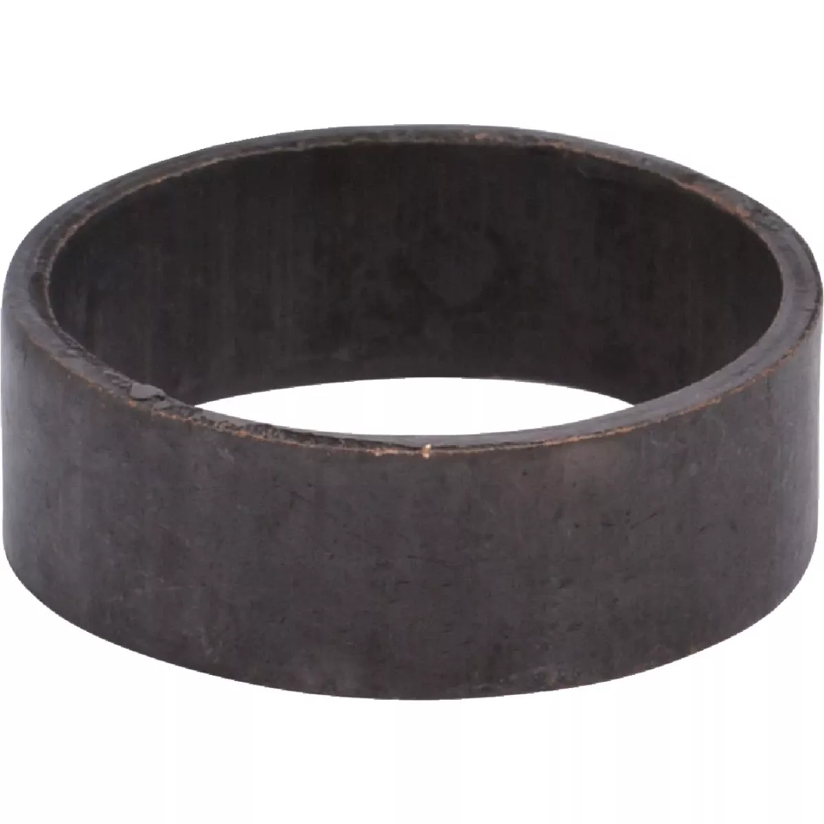 Copper Crimp Ring, 3/4 In., 100-pk.