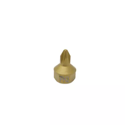 CTA Tools 9772 Stubby Phillips #2 Drill Bits