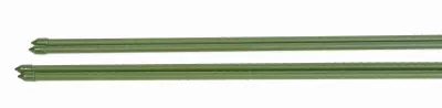 Durable 7-foot Heavy-duty Garden Plant Stake For Ultimate Support