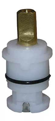 Durable Hot Lavatory Stem Replacement For Hometek Faucets