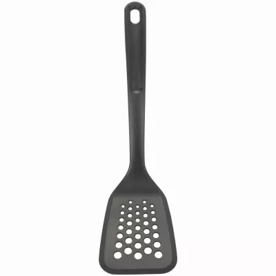 Durable Large Nylon Turner Spatula For Safe Non-stick Cooking