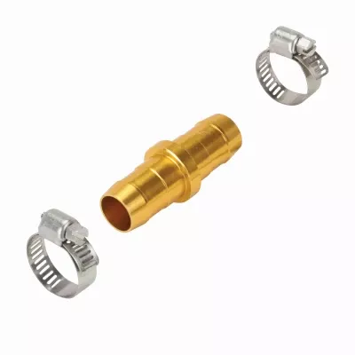 Durable Metal Hose Coupling Set For 5/8 Inch Garden Hoses
