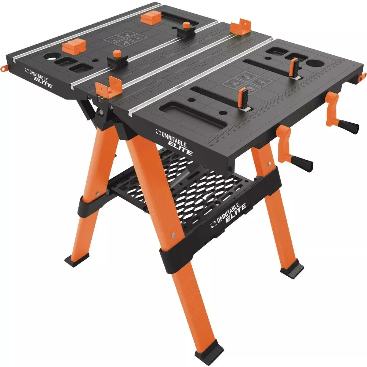 Elite Portable Workbench