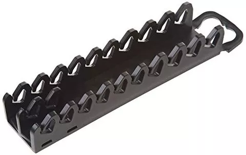 Ernst 5311 10 Tool Screwdriver Gripper - Black