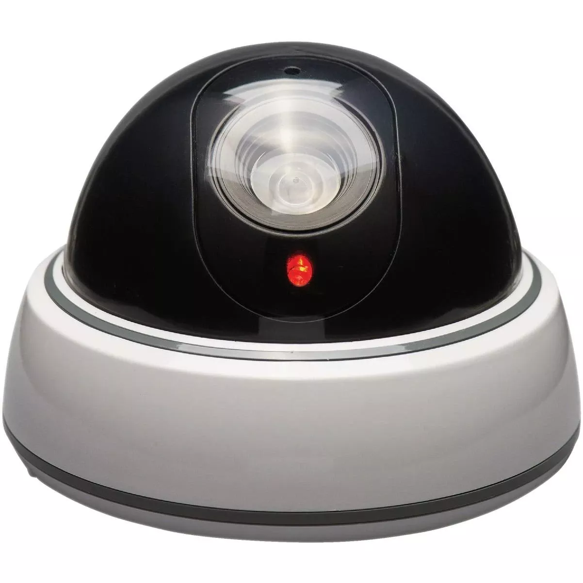Fake Dome Security Camera