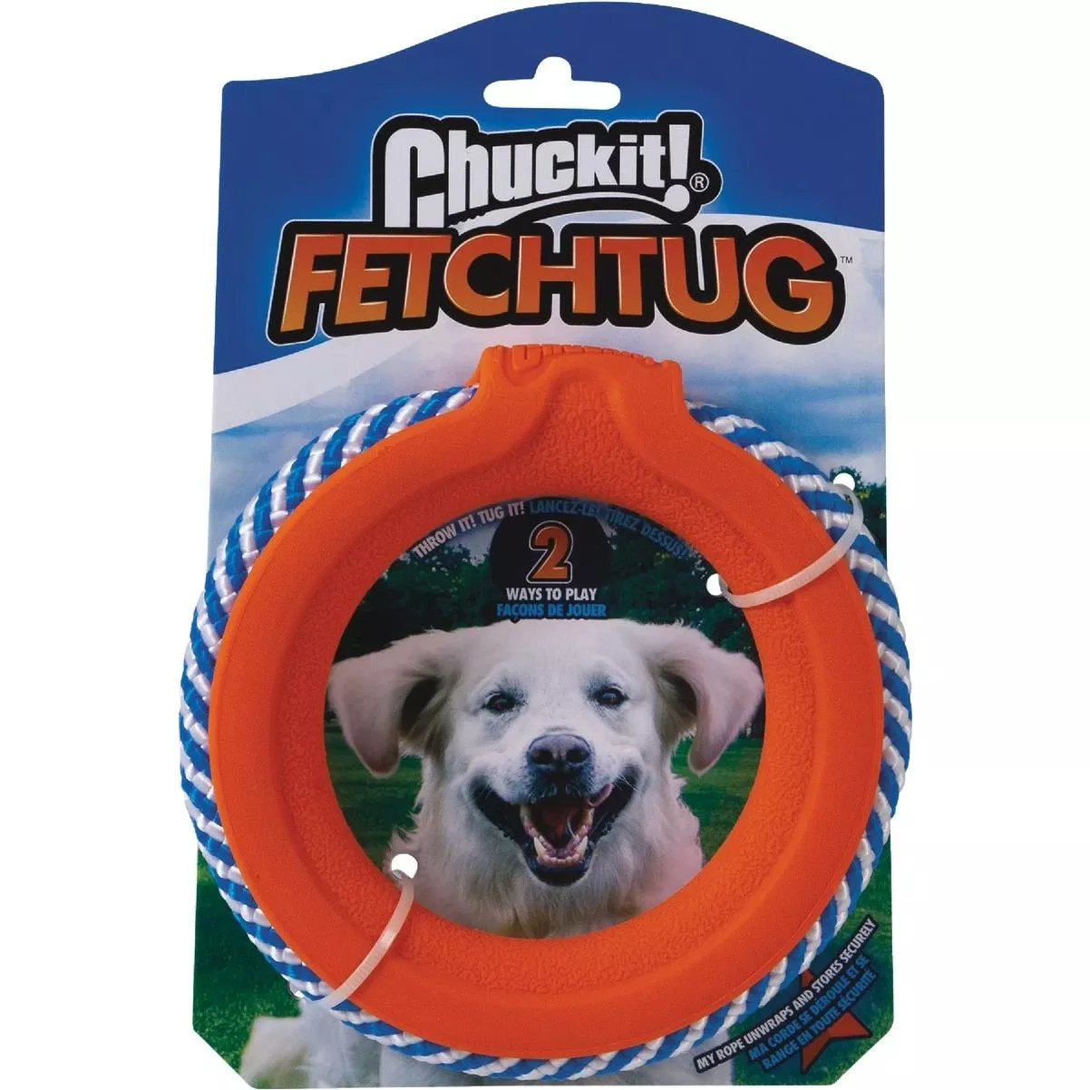 Fetchtug